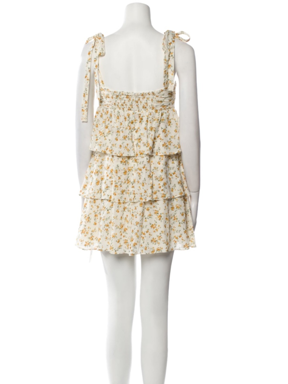 Reformation Avni Dress - Picture 6 of 8
